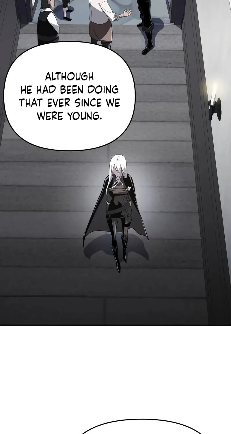 Cleric of Decay Chapter 60 page 41 - 
