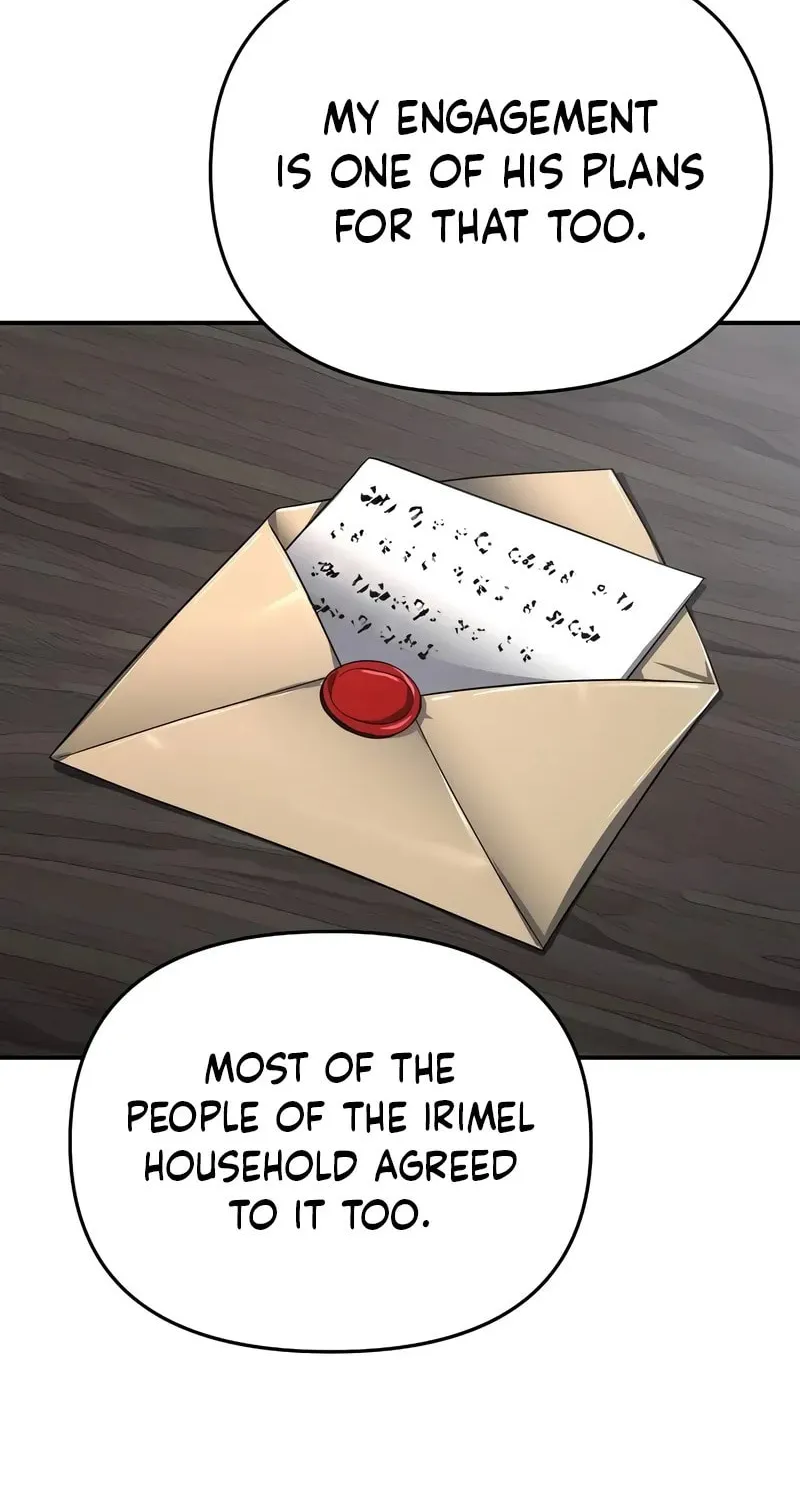 Cleric of Decay Chapter 60 page 42 - 