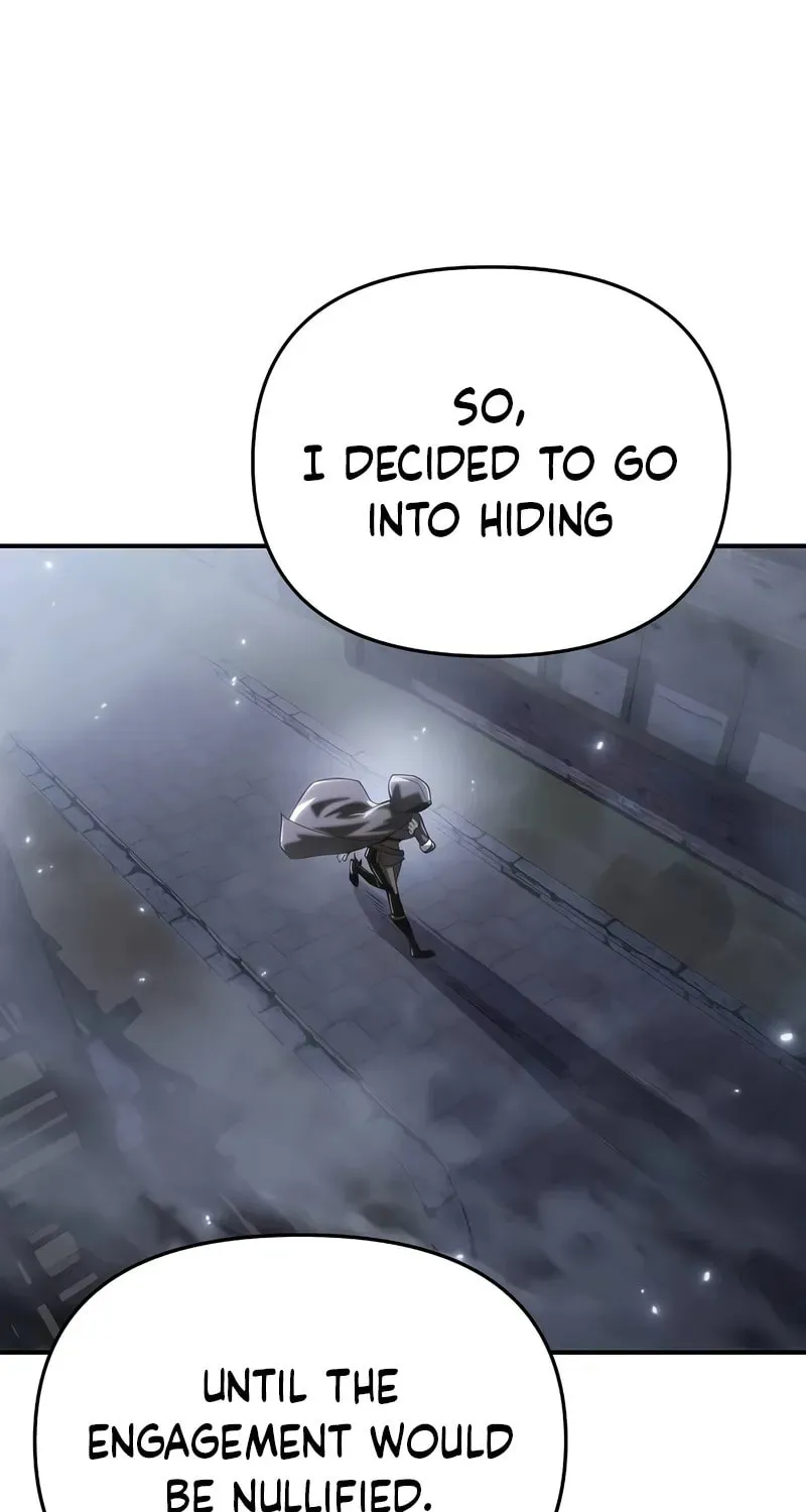Cleric of Decay Chapter 60 page 43 - 