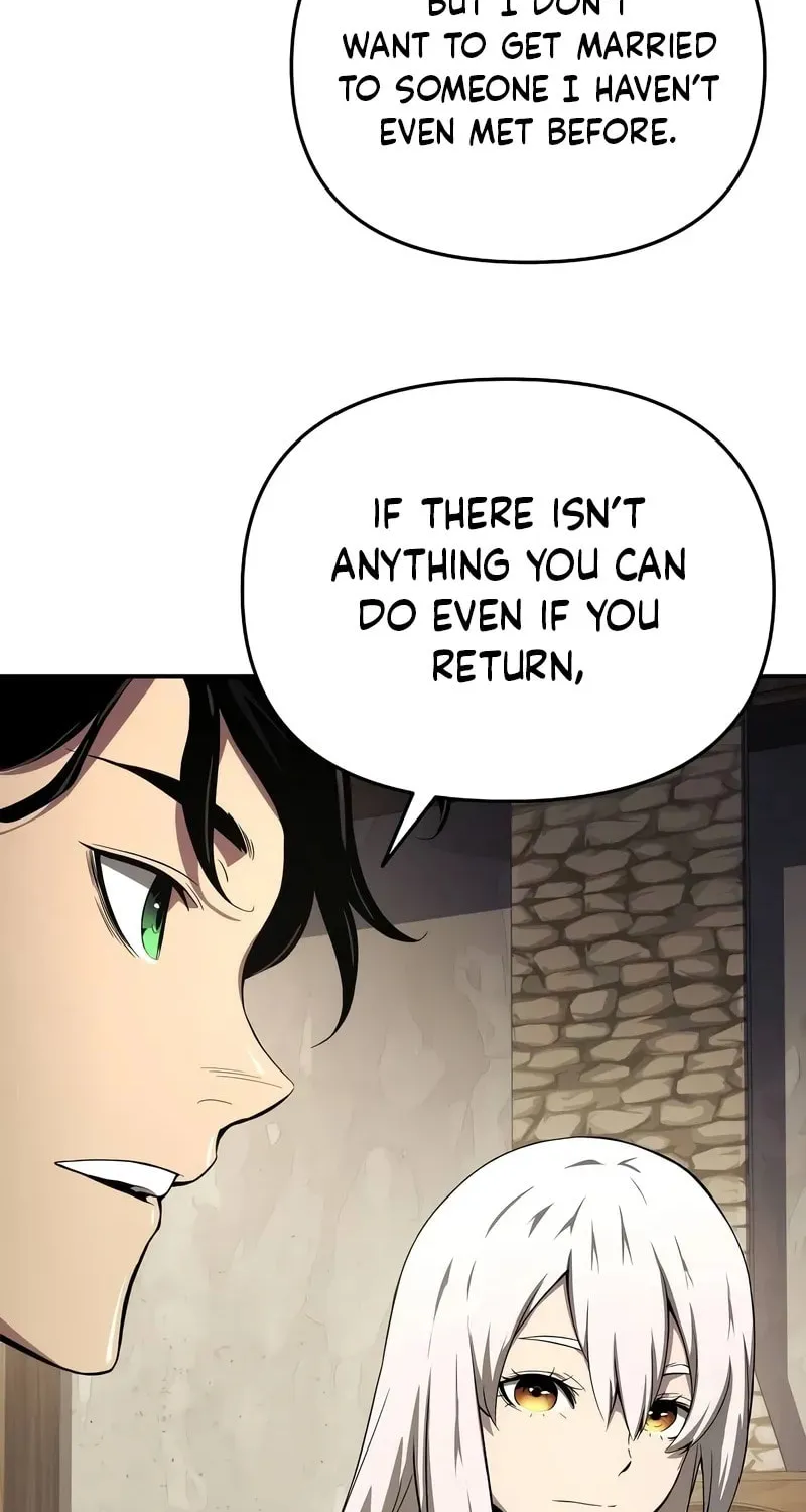 Cleric of Decay Chapter 60 page 49 - 