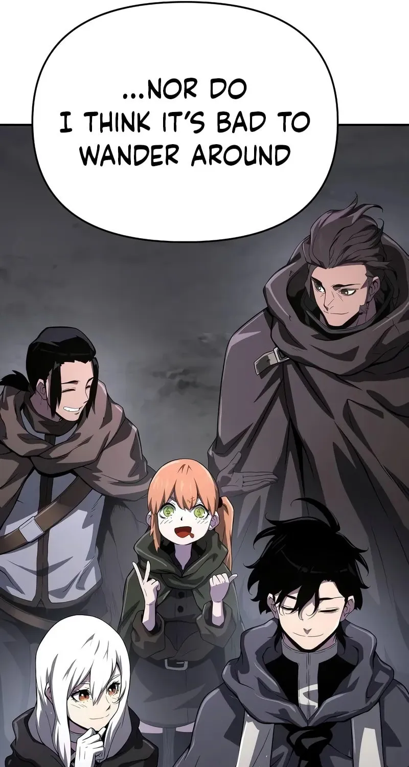 Cleric of Decay Chapter 60 page 57 - 