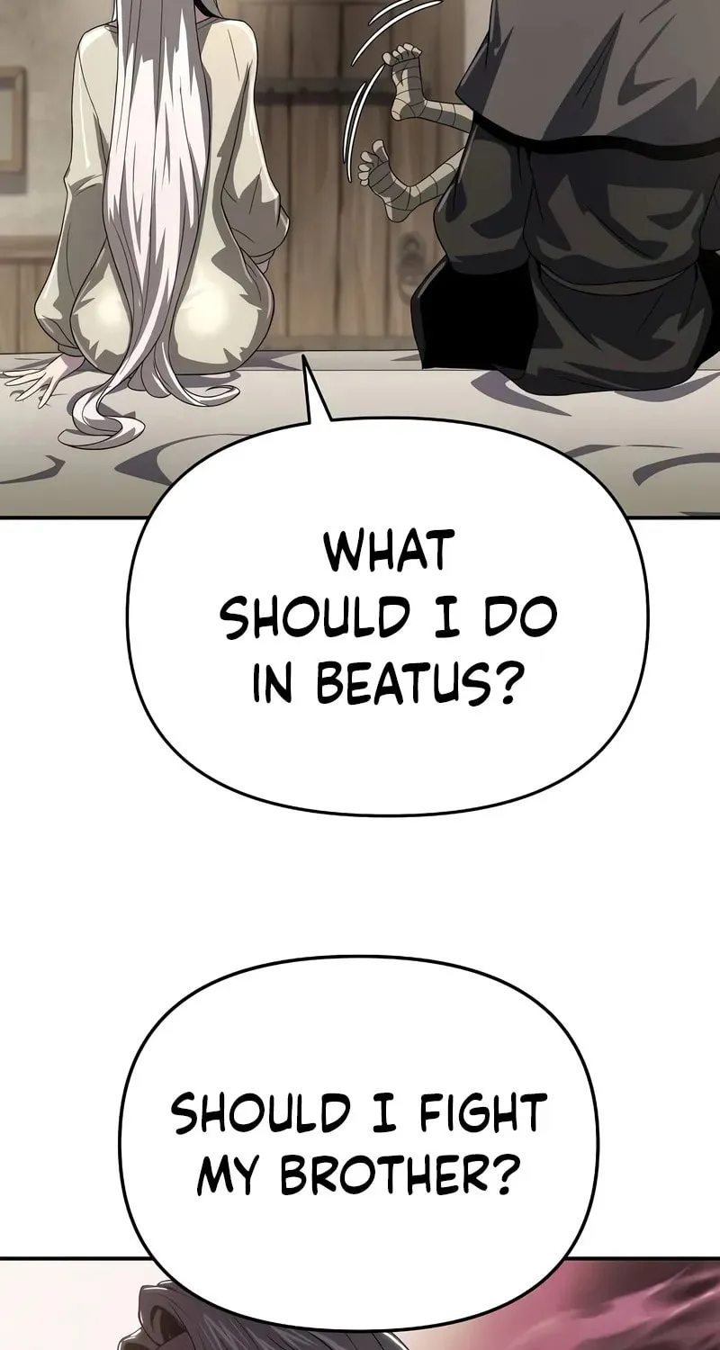 Cleric of Decay Chapter 60 page 59 - 