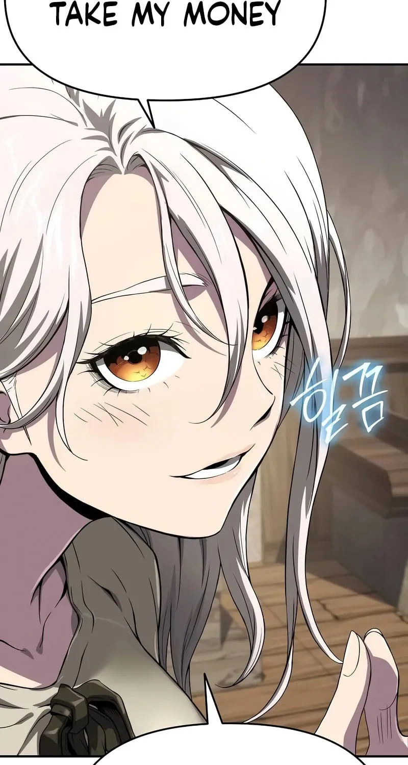 Cleric of Decay Chapter 60 page 61 - 