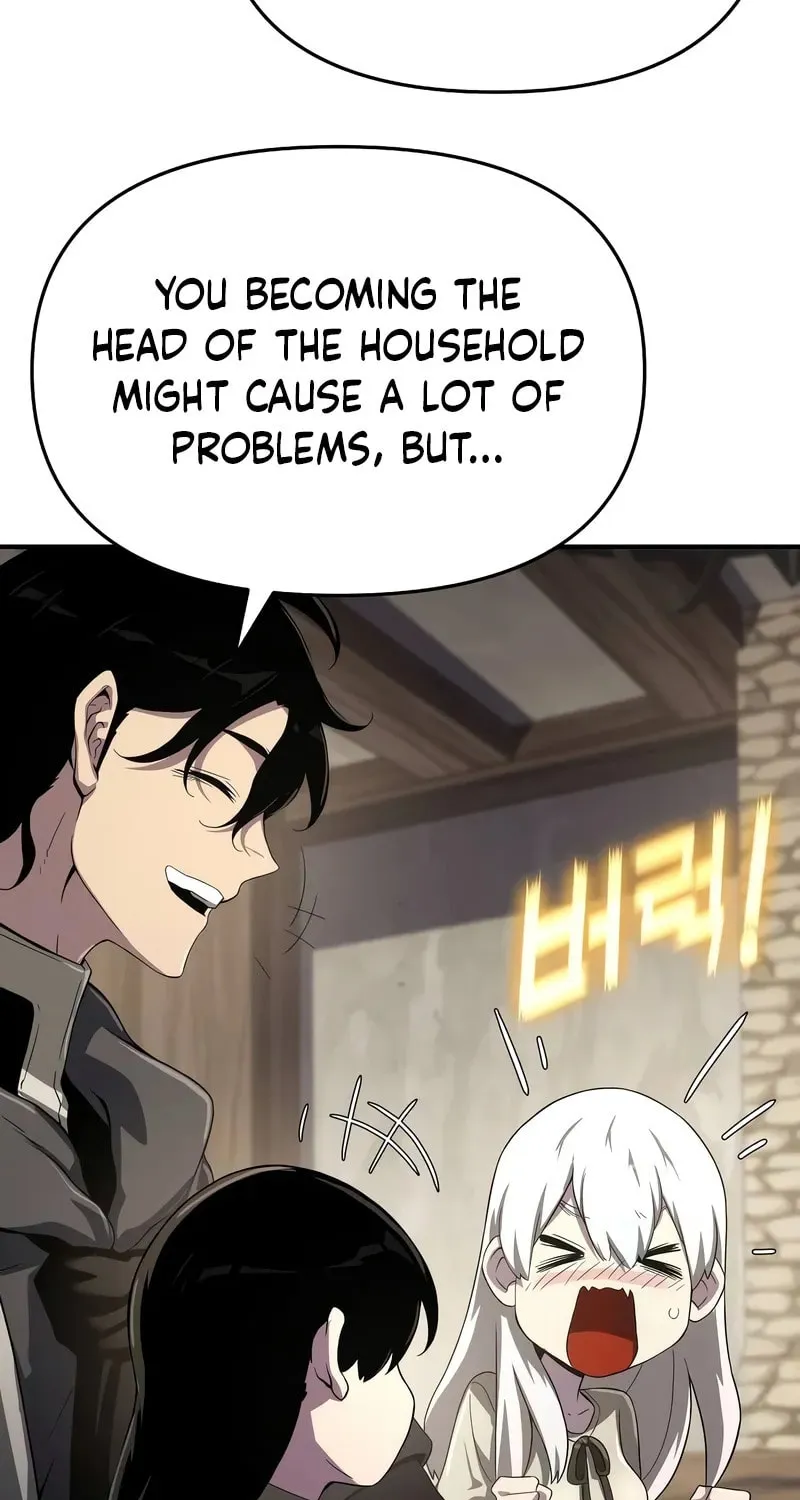 Cleric of Decay Chapter 60 page 63 - 