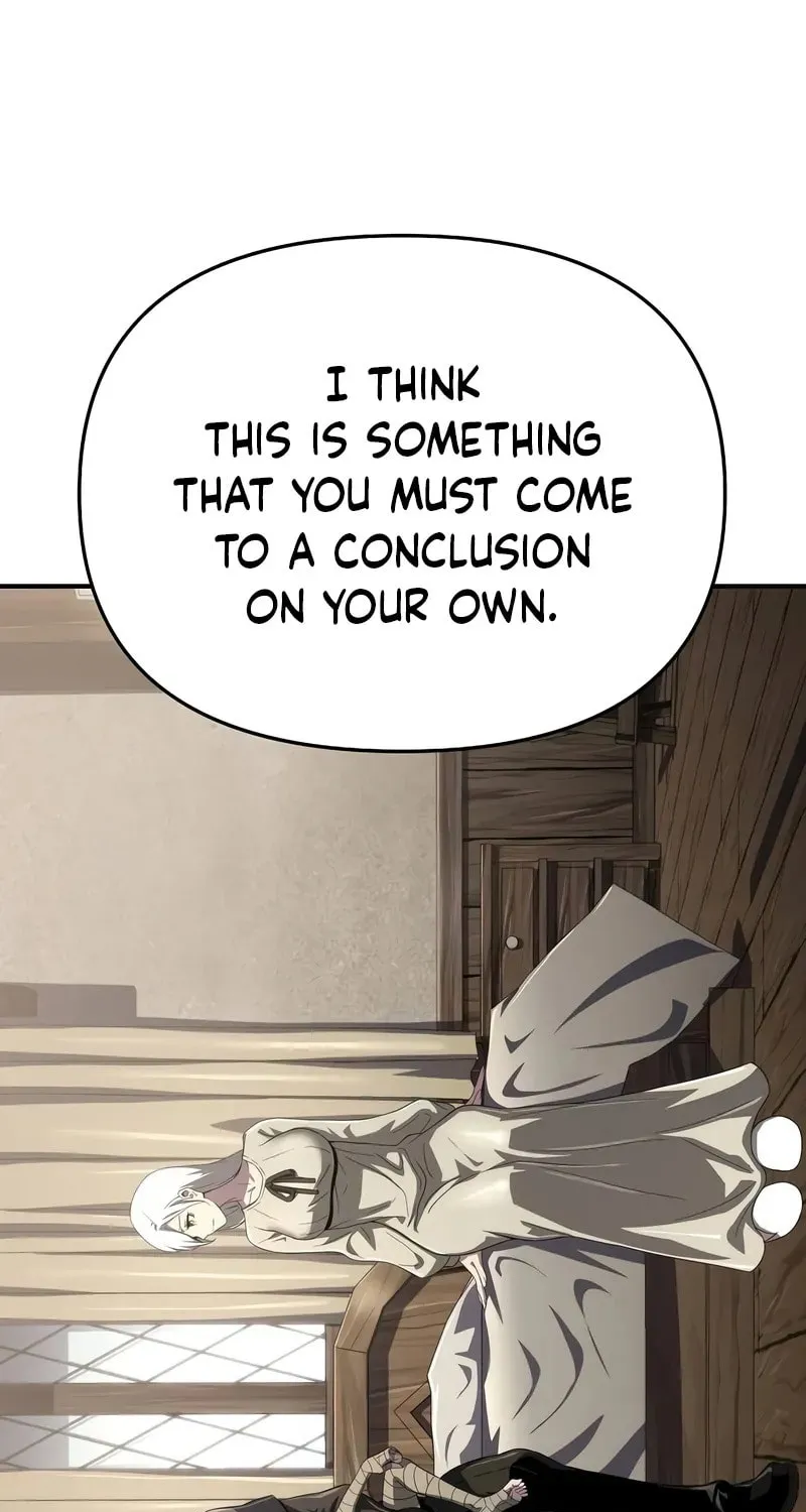Cleric of Decay Chapter 60 page 70 - 