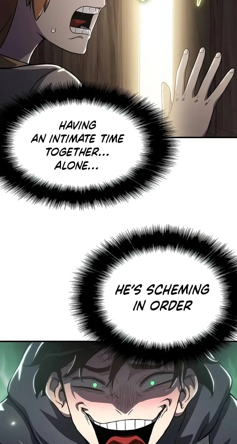 Cleric of Decay Chapter 60 page 9 - 