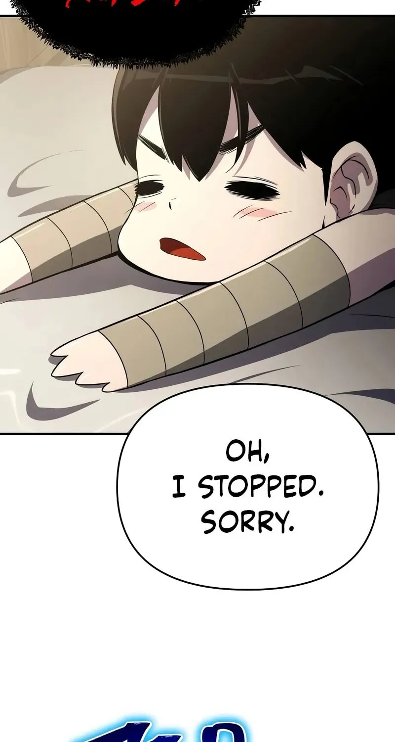 Cleric of Decay Chapter 60 page 82 - 