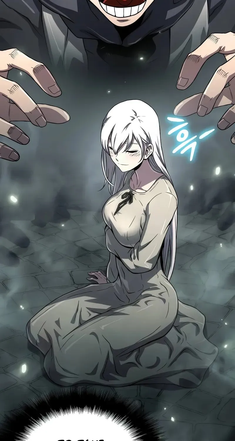 Cleric of Decay Chapter 60 page 10 - 
