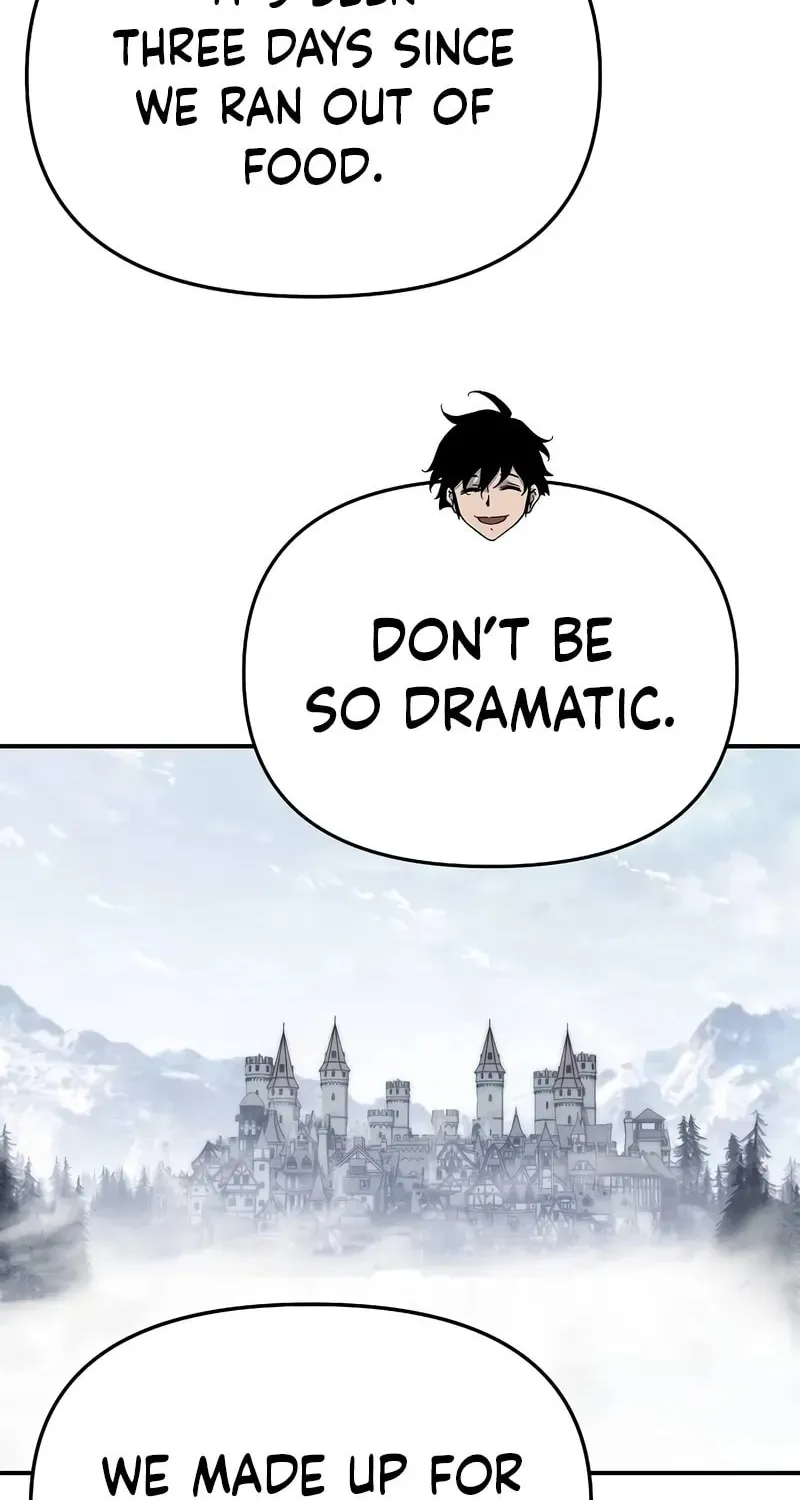 Cleric of Decay Chapter 60 page 98 - 