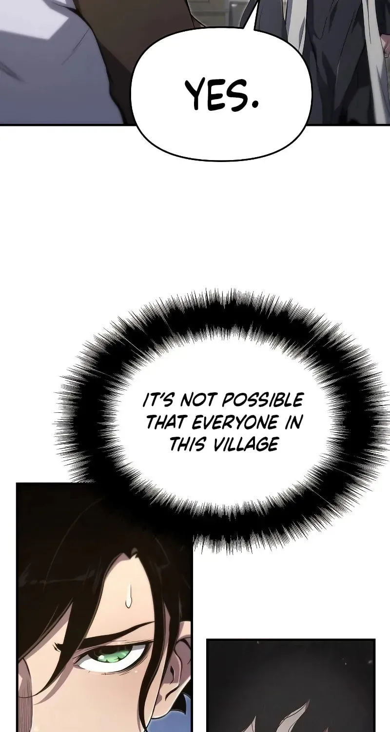 Cleric of Decay Chapter 61 page 15 - 