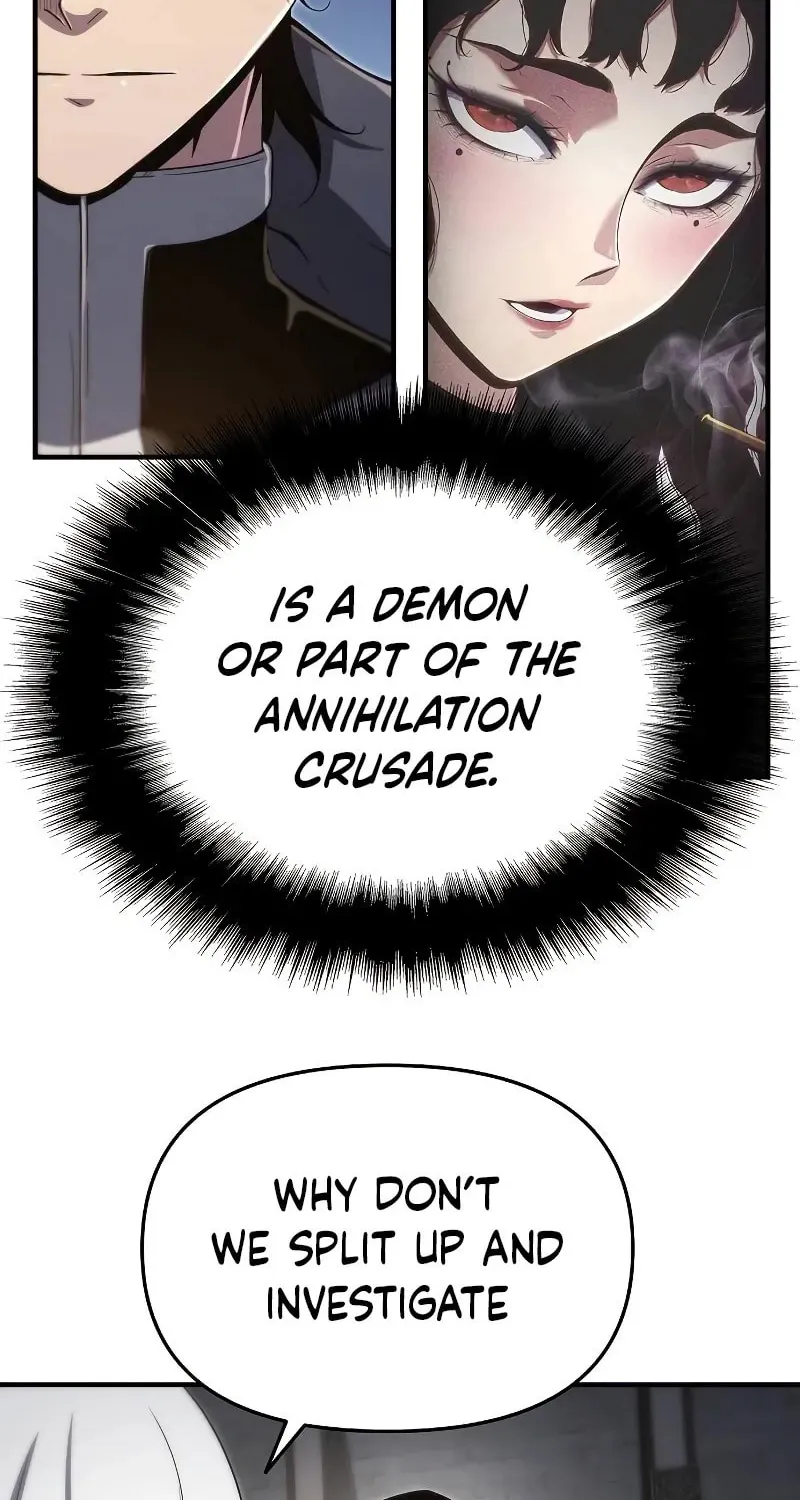 Cleric of Decay Chapter 61 page 16 - 