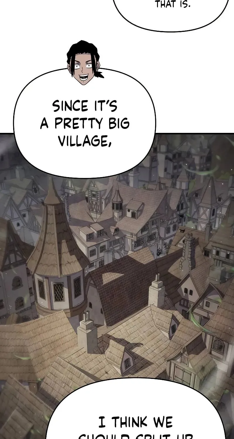 Cleric of Decay Chapter 61 page 19 - 