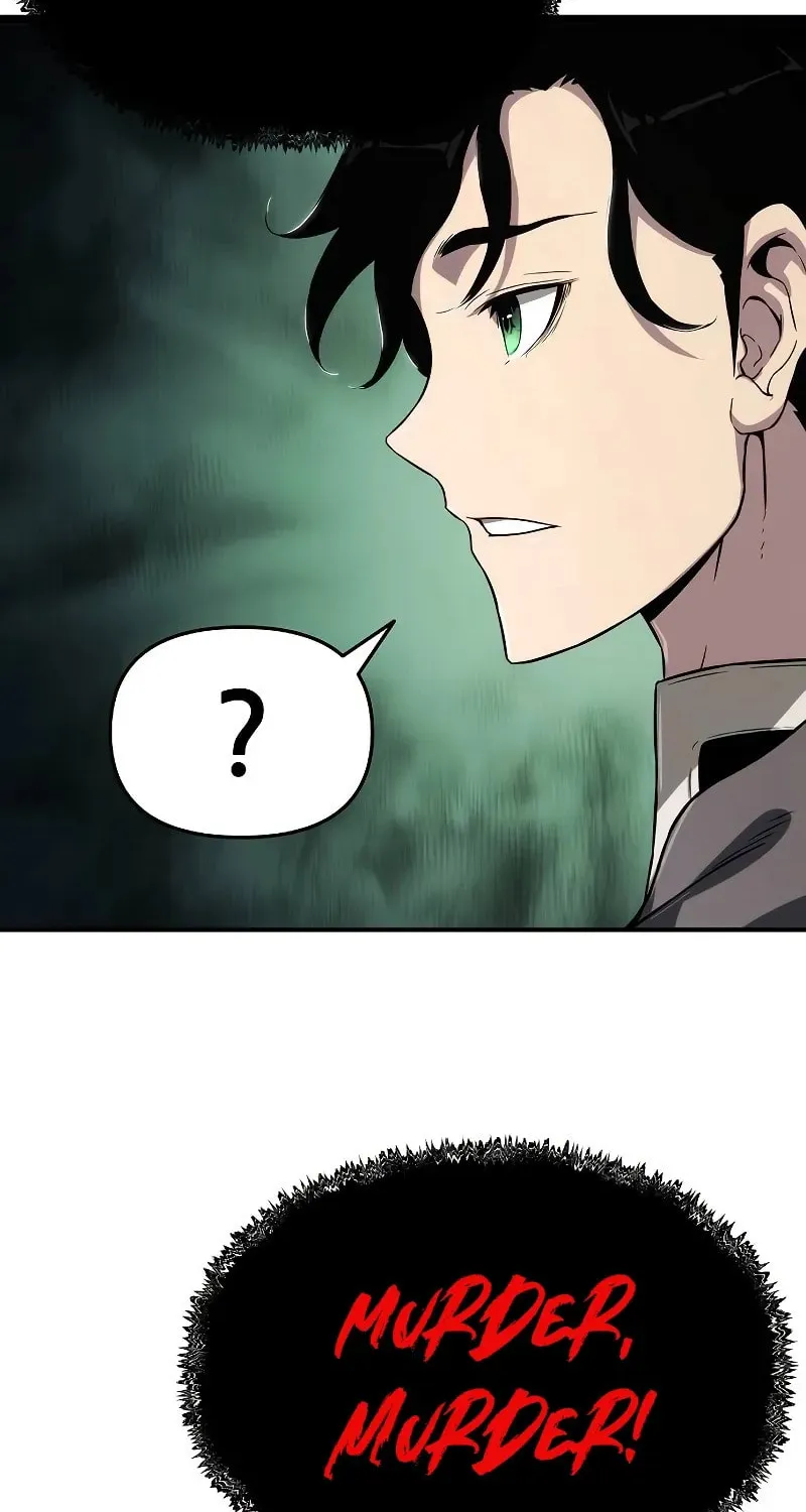 Cleric of Decay Chapter 61 page 3 - 