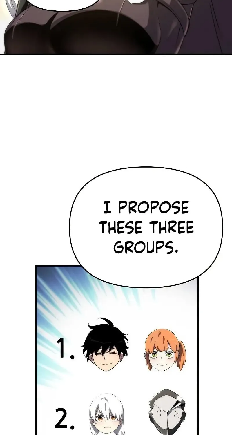 Cleric of Decay Chapter 61 page 22 - 