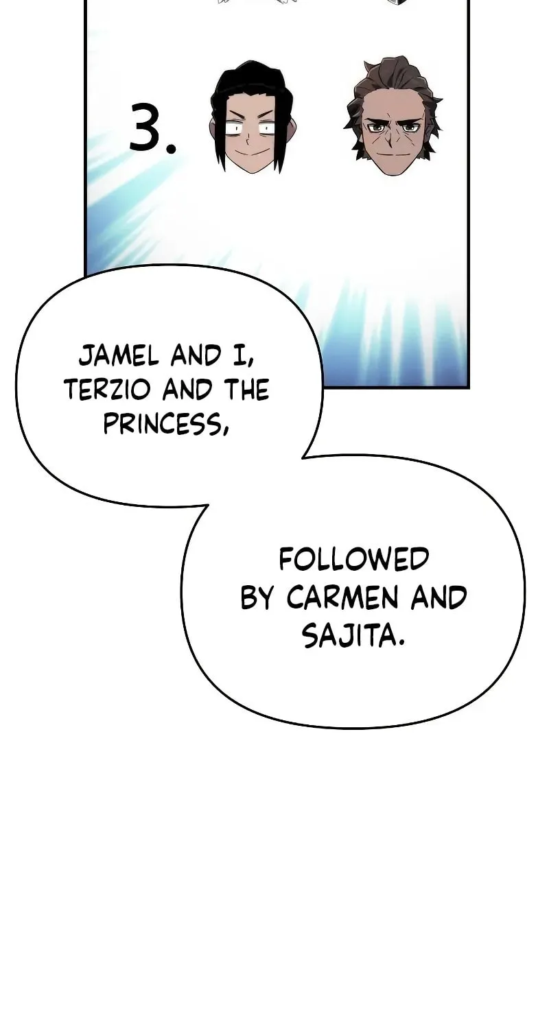 Cleric of Decay Chapter 61 page 23 - 