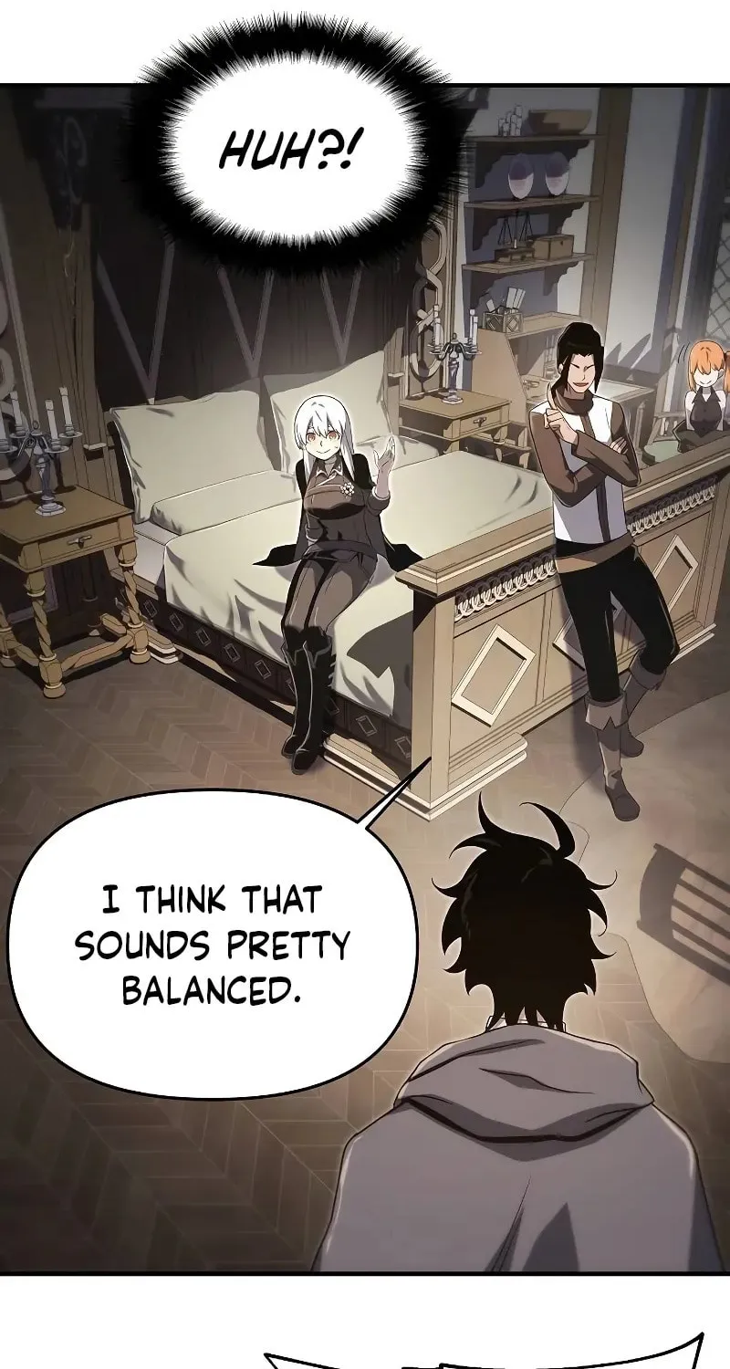 Cleric of Decay Chapter 61 page 24 - 