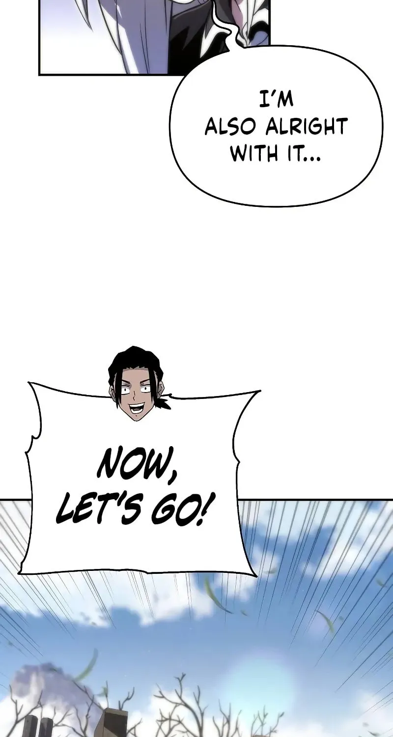 Cleric of Decay Chapter 61 page 26 - 
