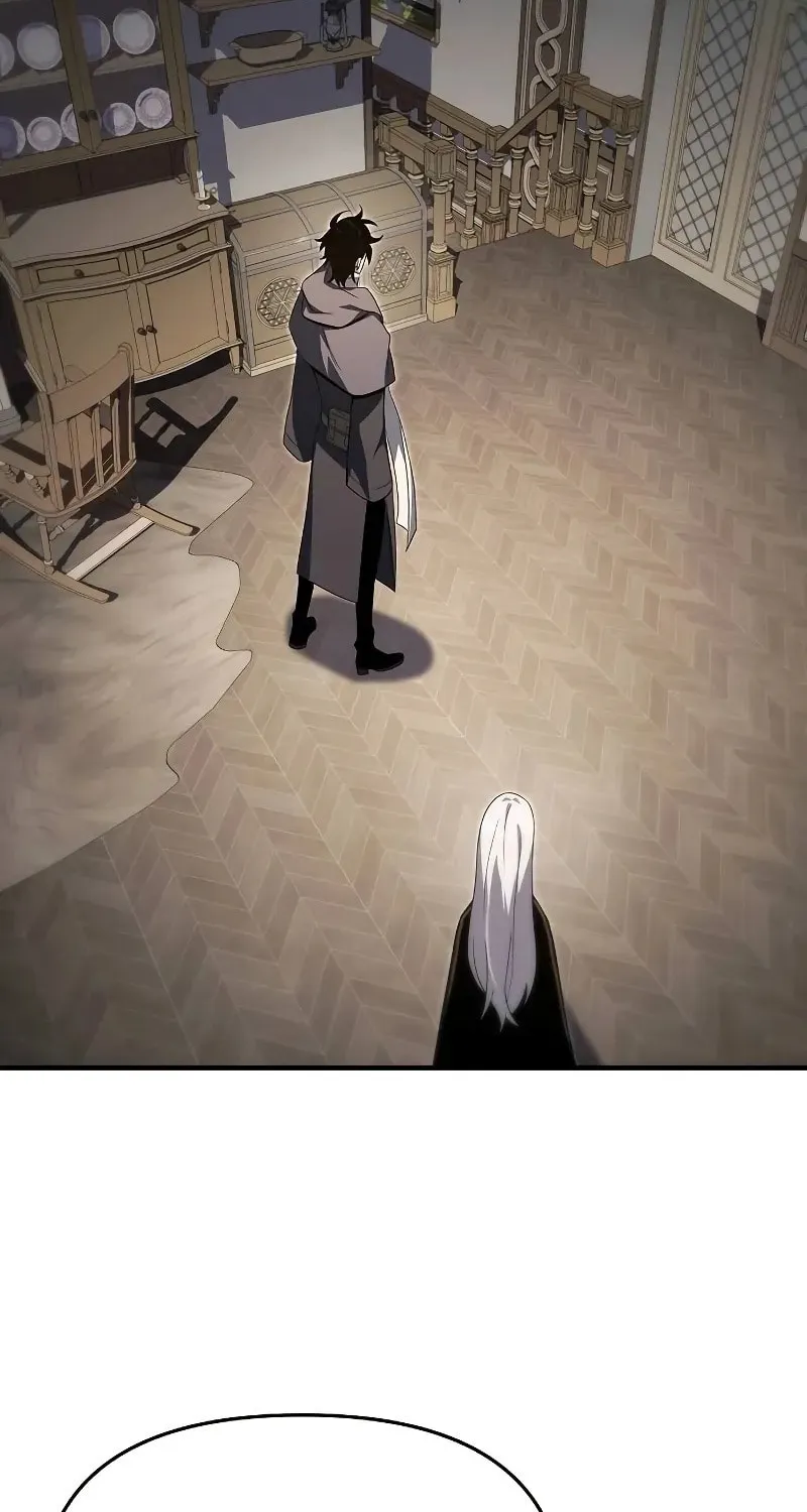 Cleric of Decay Chapter 61 page 28 - 