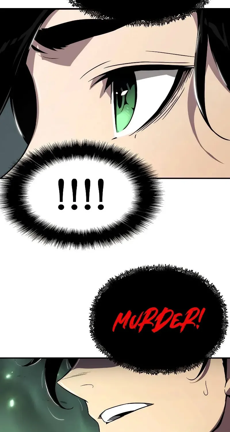 Cleric of Decay Chapter 61 page 4 - 