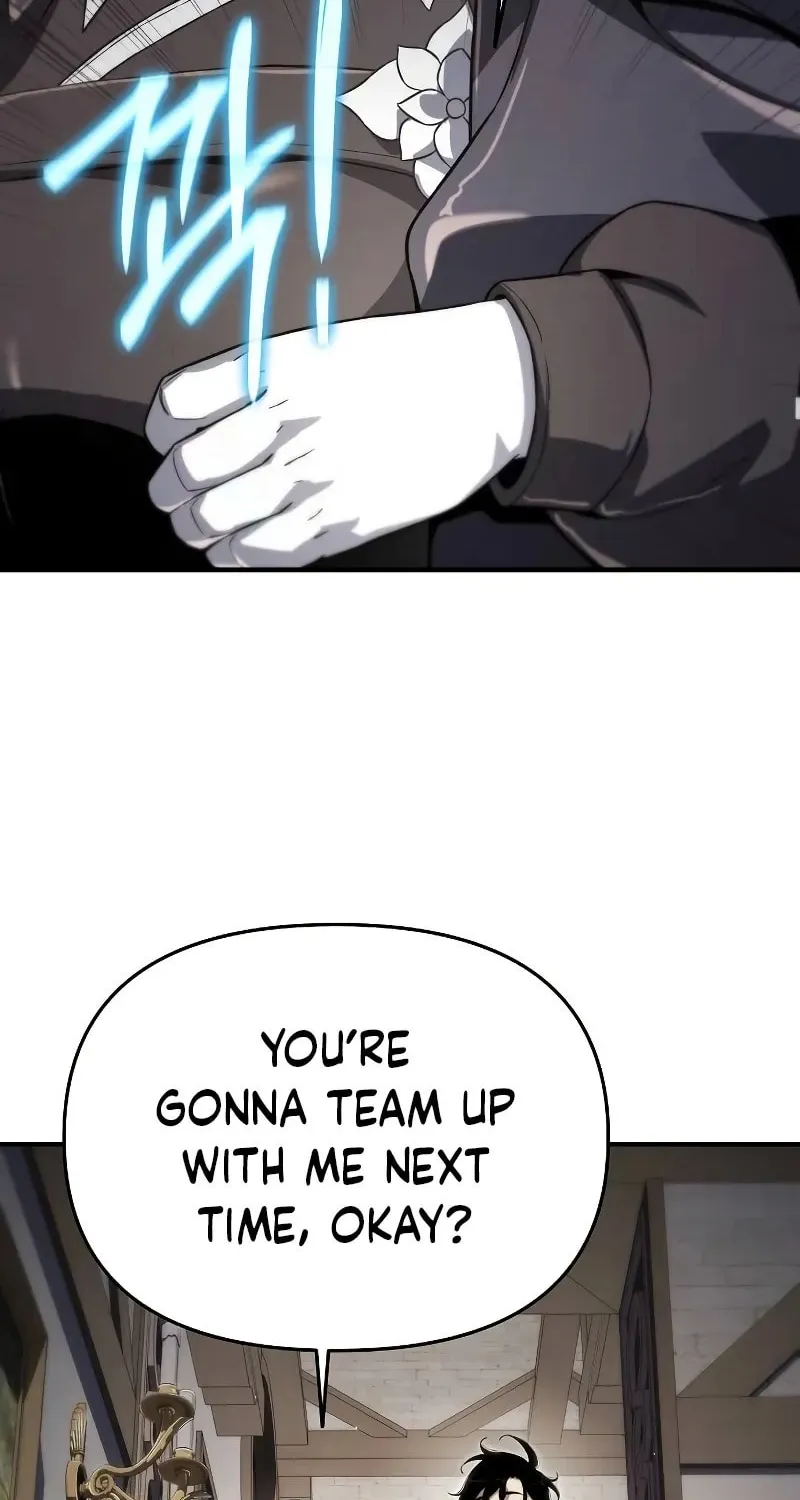 Cleric of Decay Chapter 61 page 36 - 