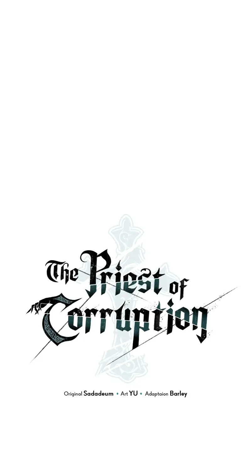 Cleric of Decay Chapter 61 page 38 - 