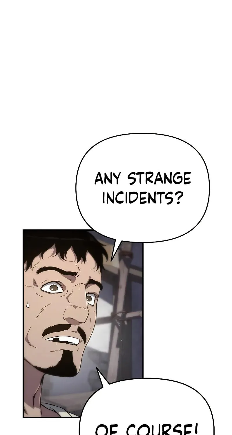 Cleric of Decay Chapter 61 page 39 - 