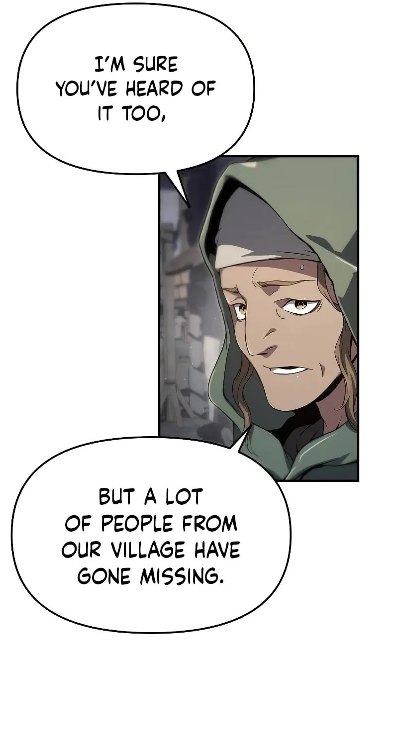 Cleric of Decay Chapter 61 page 41 - 