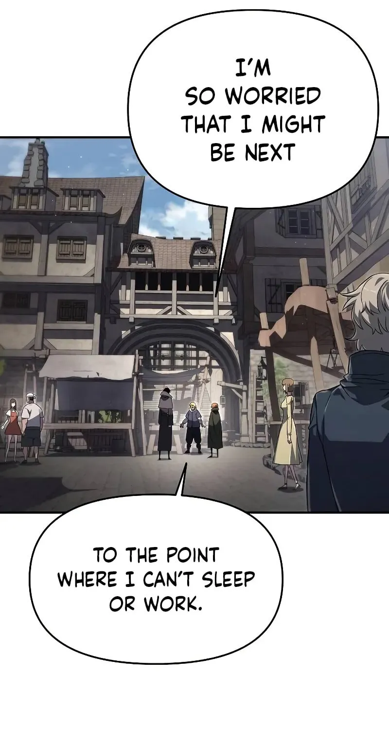 Cleric of Decay Chapter 61 page 42 - 