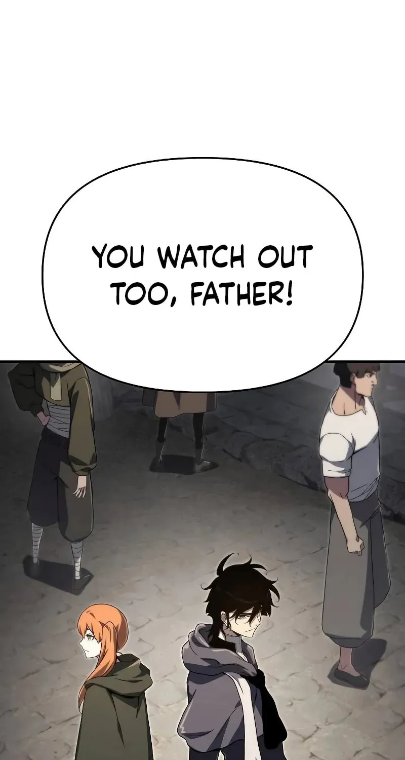 Cleric of Decay Chapter 61 page 43 - 