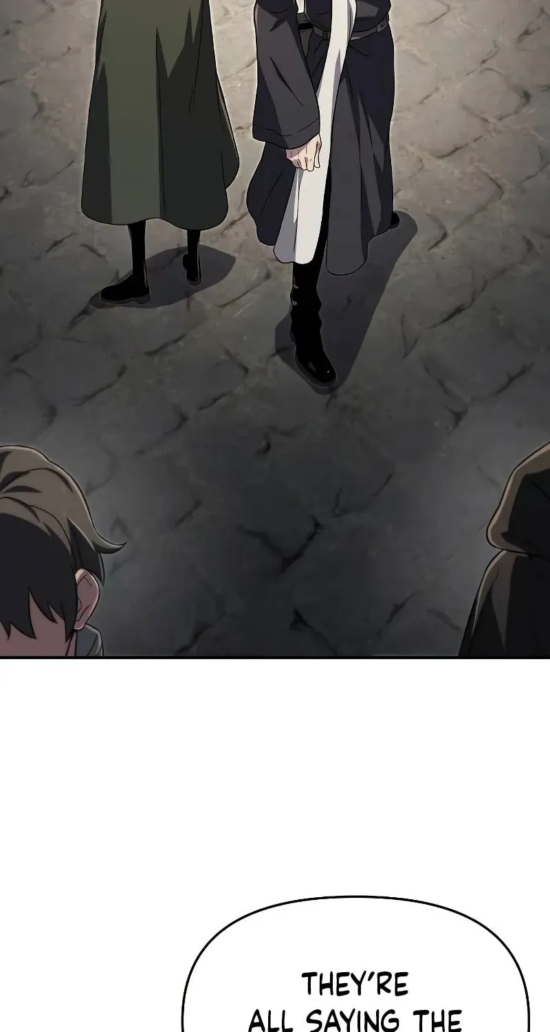 Cleric of Decay Chapter 61 page 44 - 
