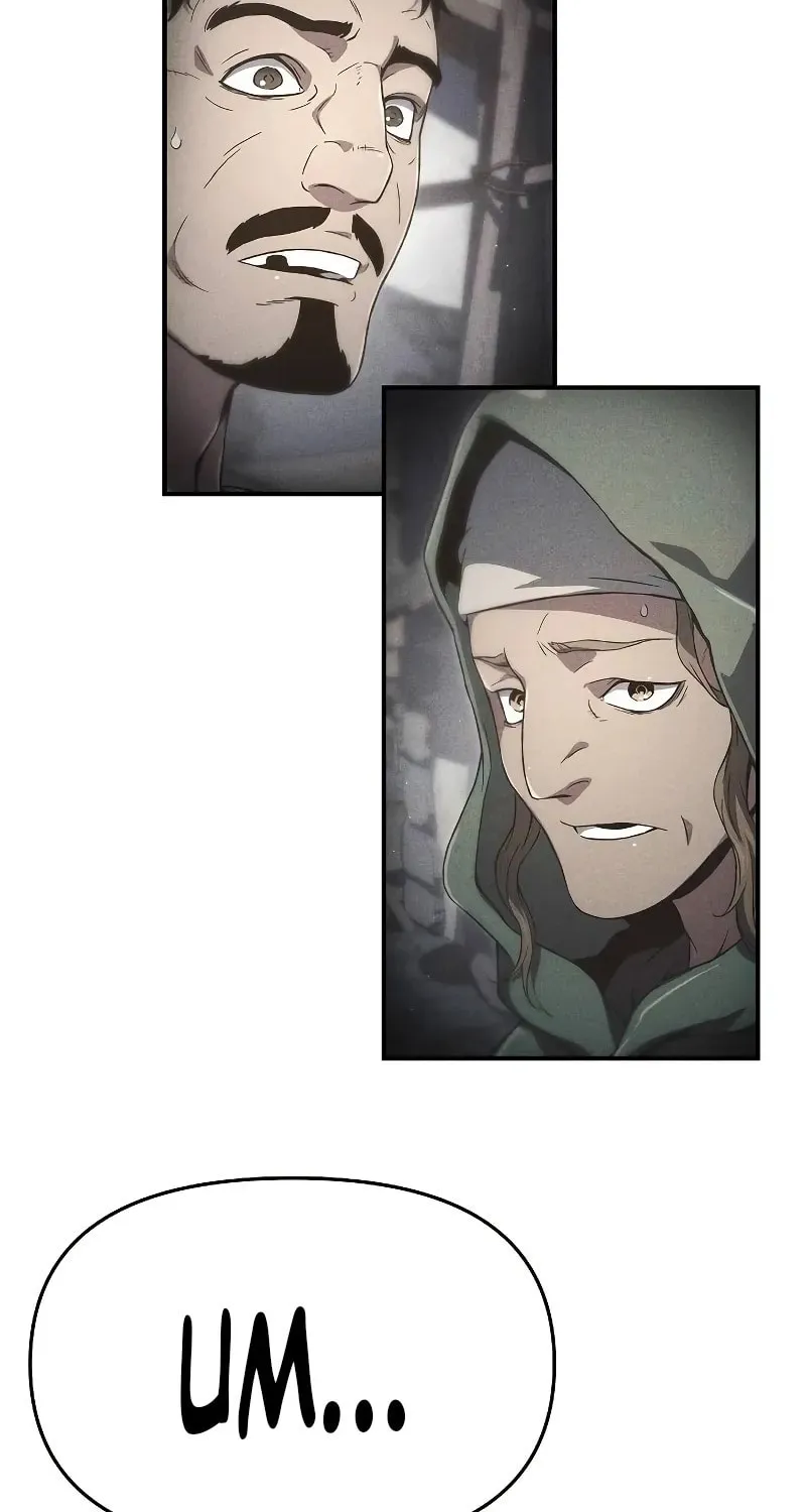 Cleric of Decay Chapter 61 page 46 - 
