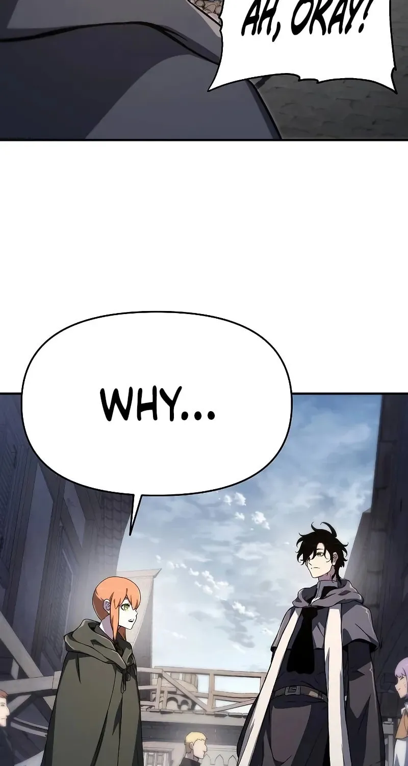 Cleric of Decay Chapter 61 page 49 - 