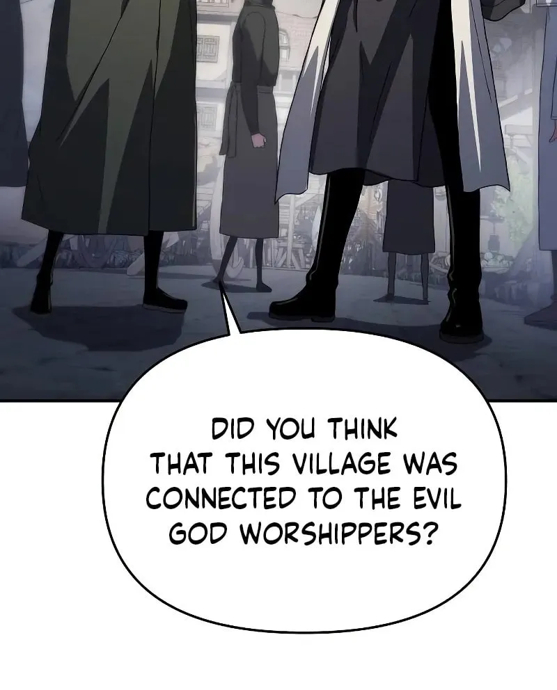 Cleric of Decay Chapter 61 page 50 - 