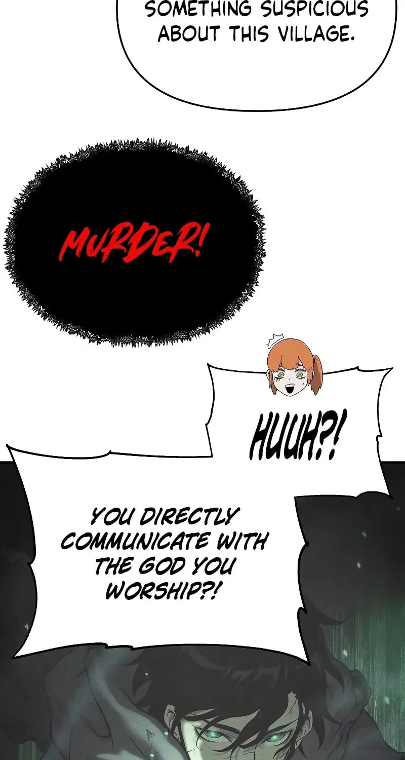 Cleric of Decay Chapter 61 page 52 - 