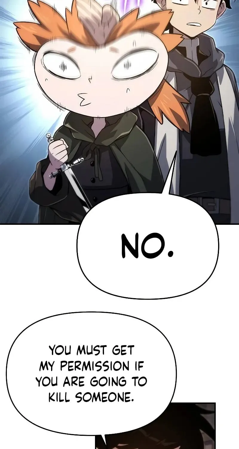Cleric of Decay Chapter 61 page 58 - 