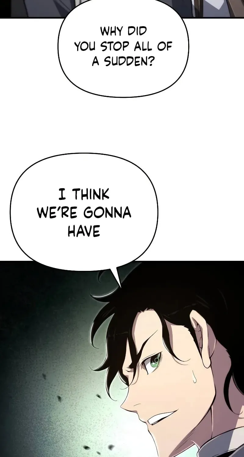 Cleric of Decay Chapter 61 page 8 - 