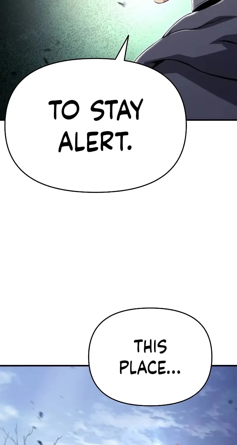 Cleric of Decay Chapter 61 page 9 - 