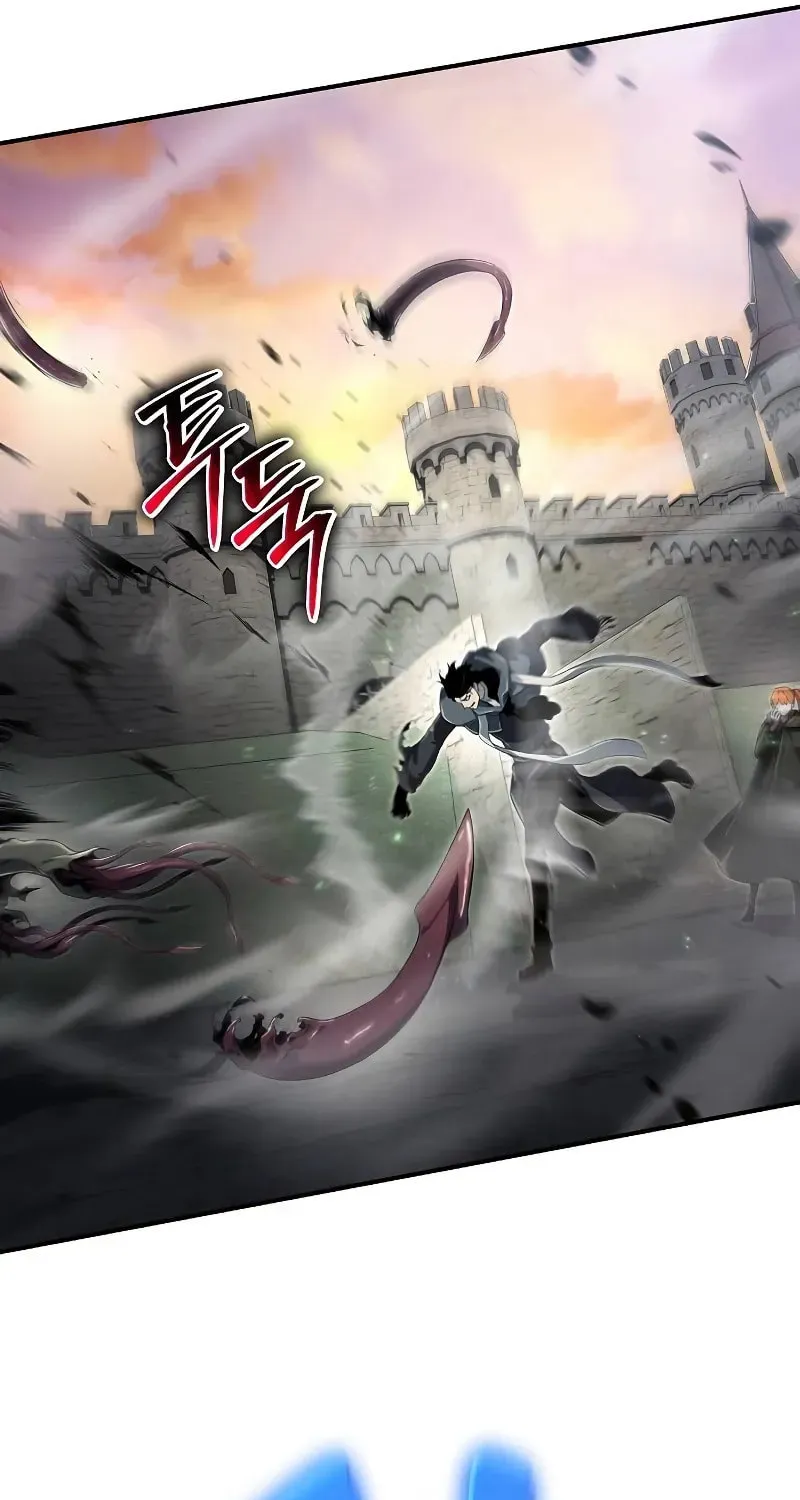 Cleric of Decay Chapter 61 page 81 - 
