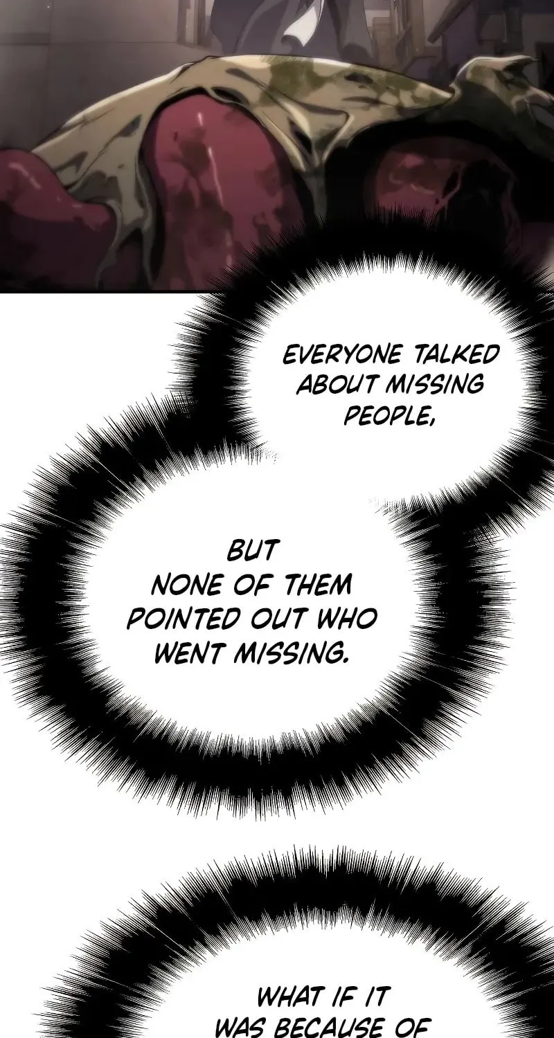 Cleric of Decay Chapter 61 page 84 - 