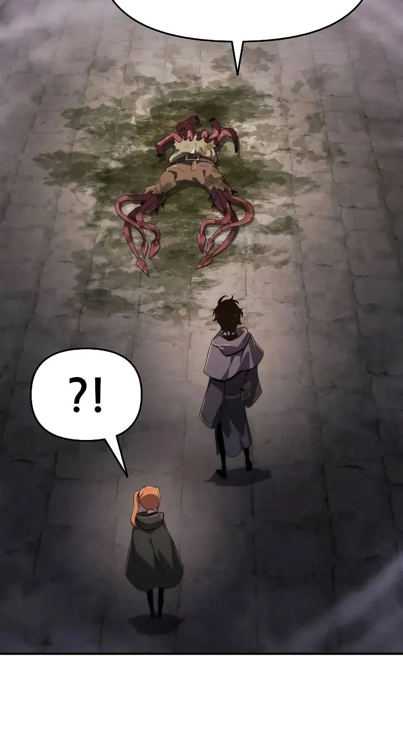 Cleric of Decay Chapter 61 page 86 - 