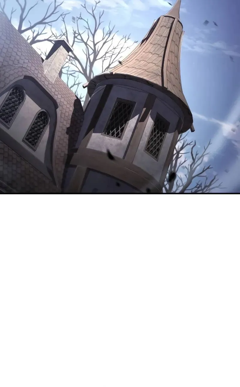Cleric of Decay Chapter 61 page 10 - 