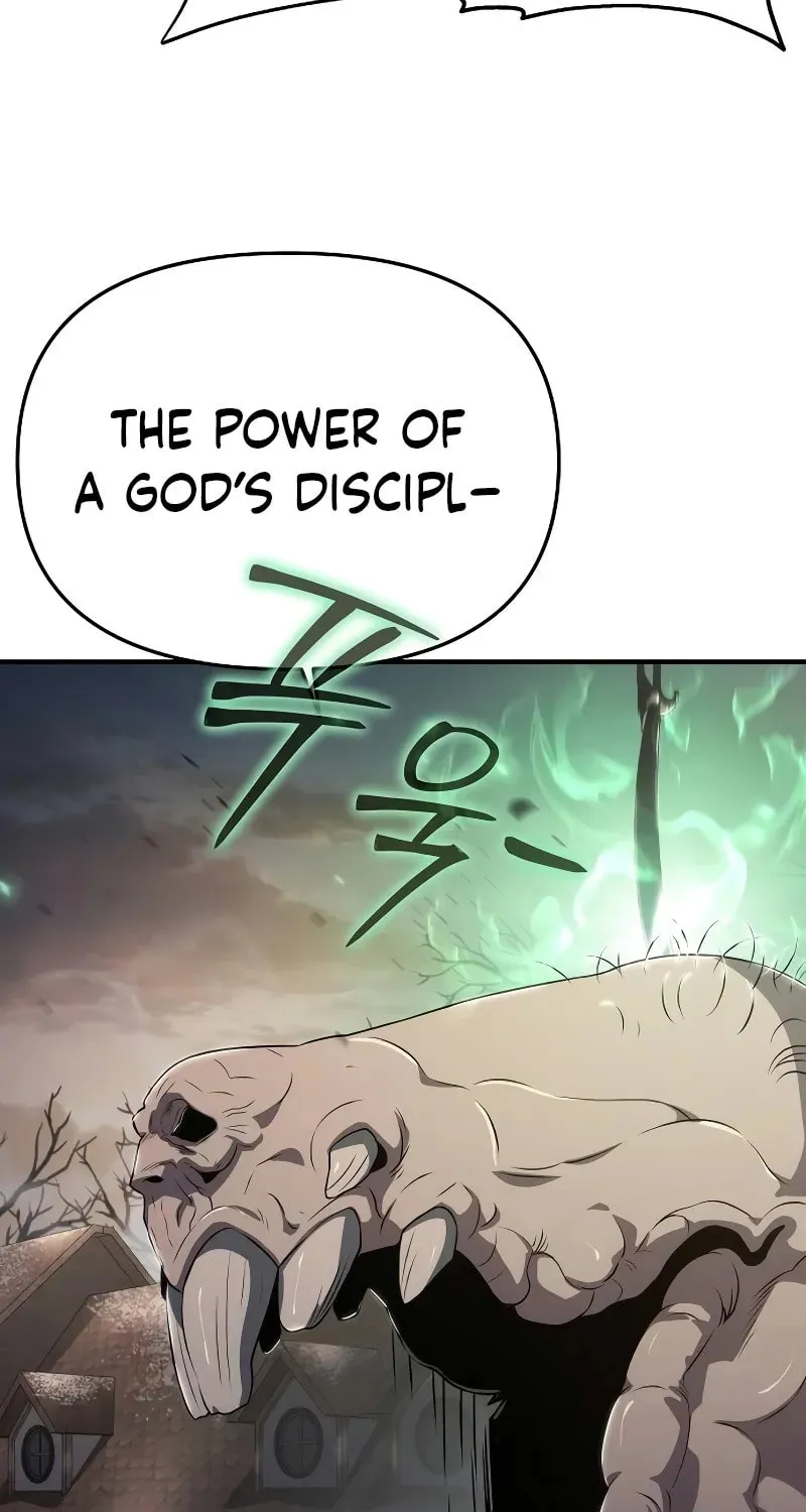 Cleric of Decay Chapter 62 page 105 - 