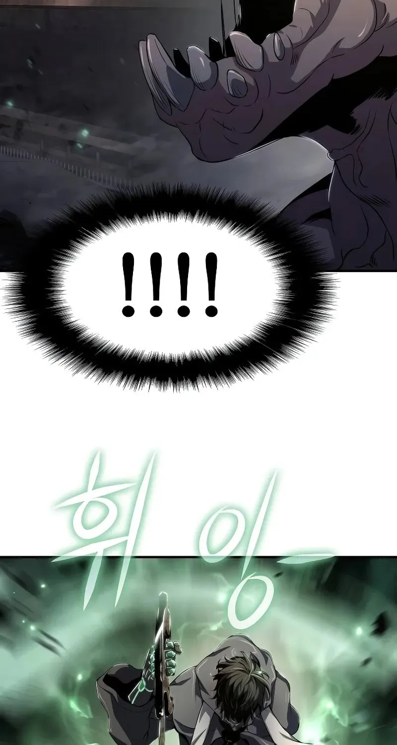 Cleric of Decay Chapter 62 page 106 - 