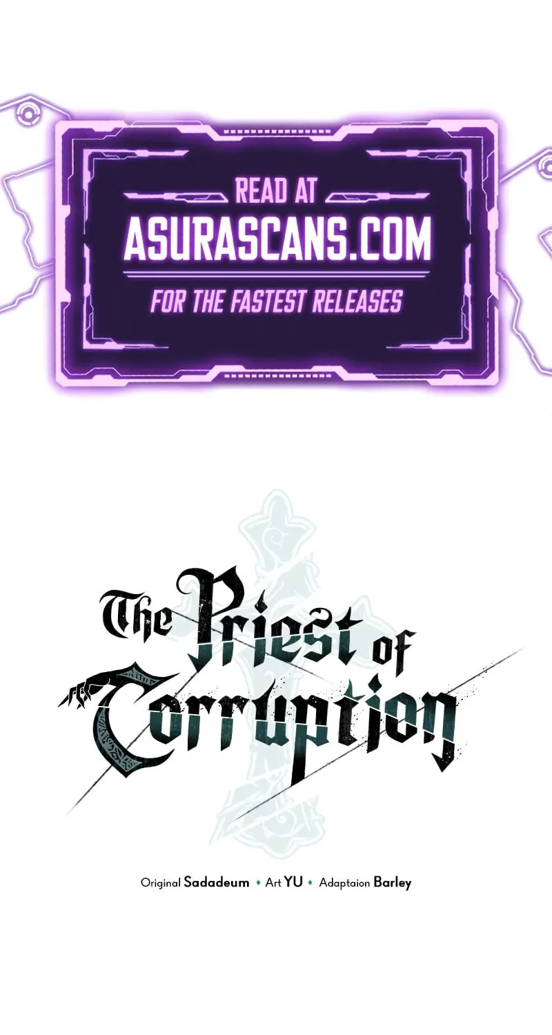 Cleric of Decay Chapter 62 page 109 - 
