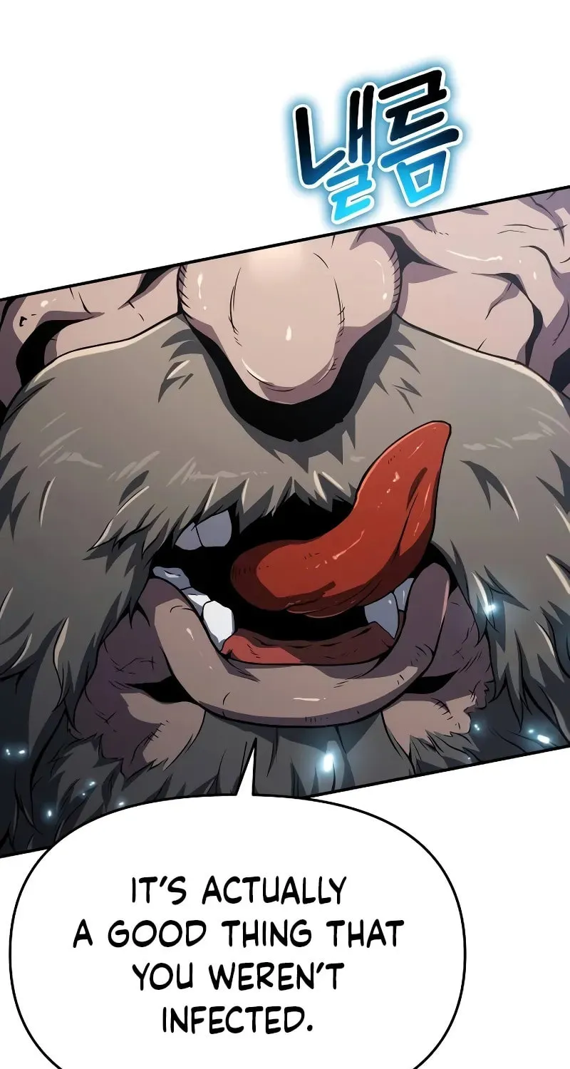 Cleric of Decay Chapter 62 page 22 - 