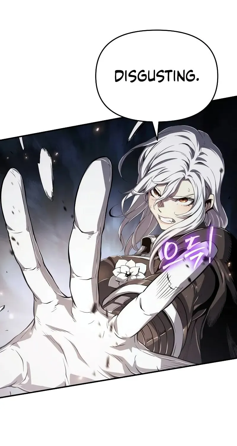 Cleric of Decay Chapter 62 page 29 - 