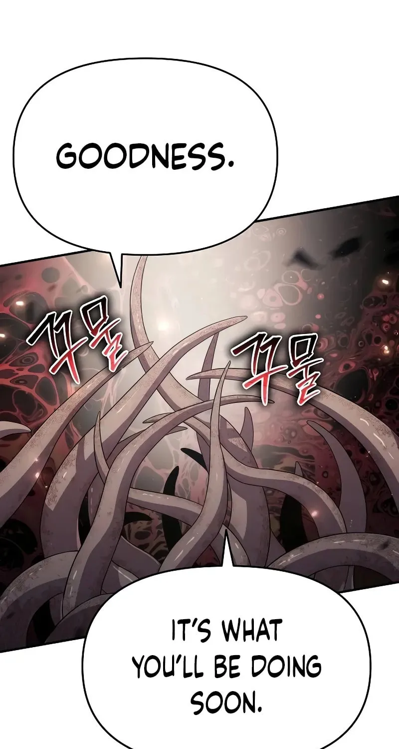 Cleric of Decay Chapter 62 page 30 - 