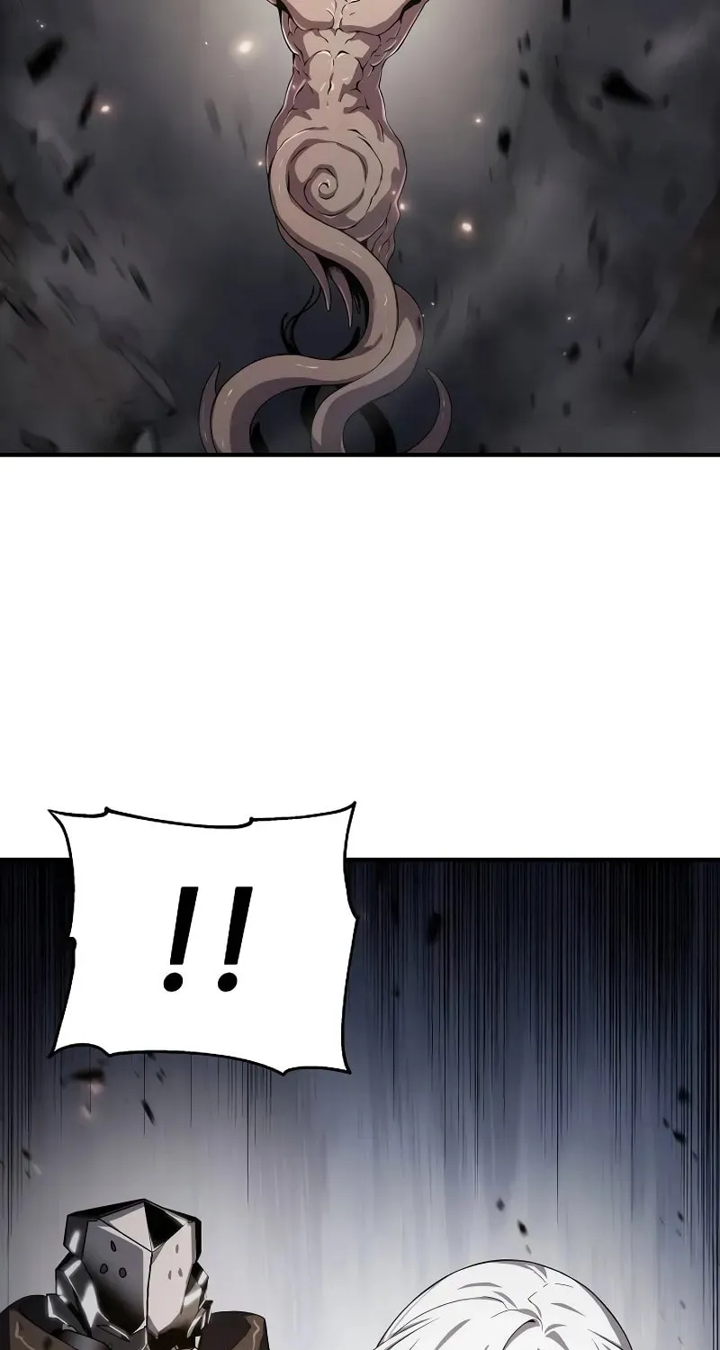 Cleric of Decay Chapter 62 page 34 - 
