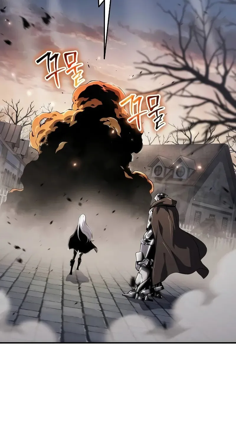 Cleric of Decay Chapter 62 page 36 - 