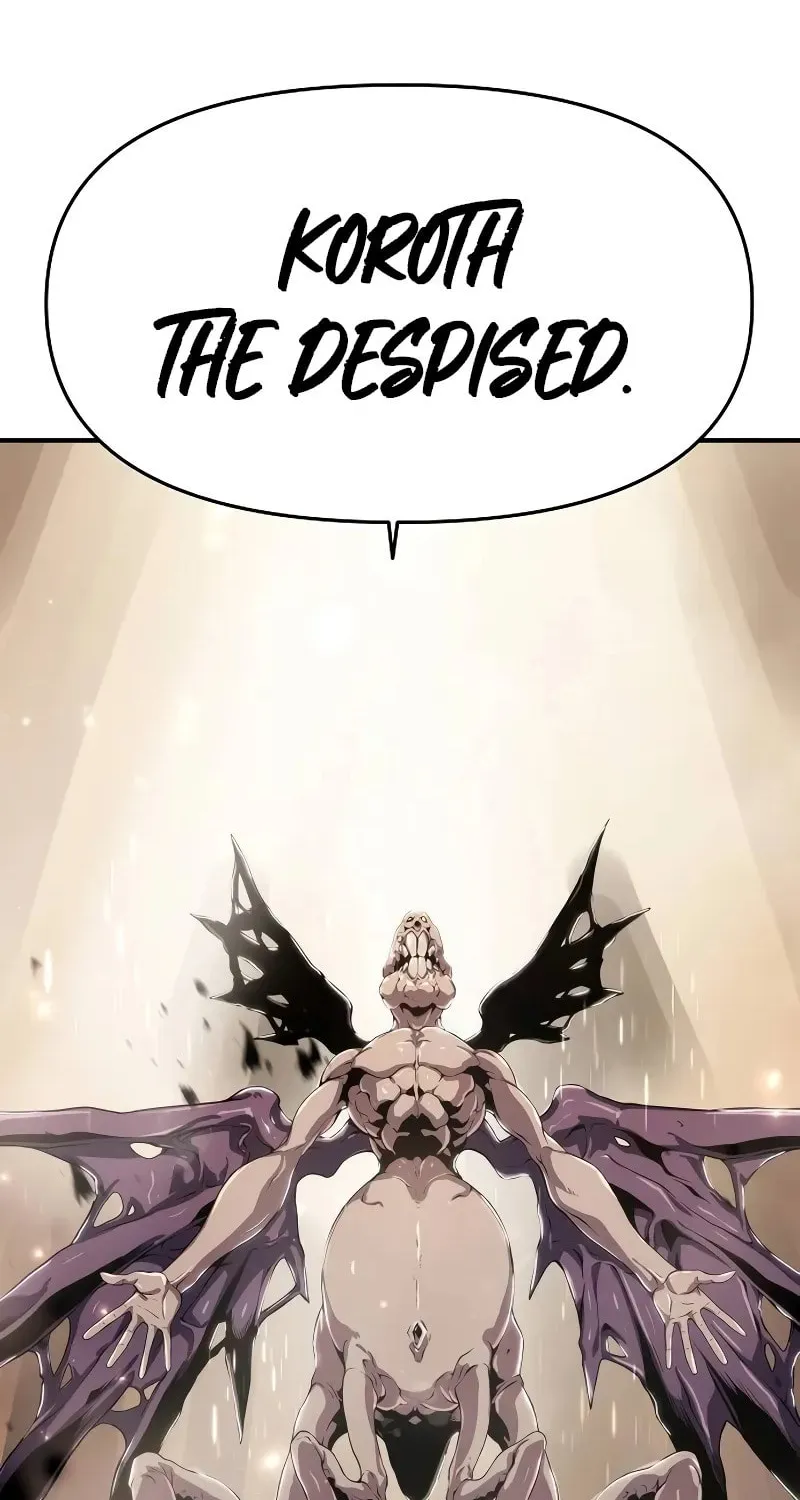Cleric of Decay Chapter 62 page 39 - 